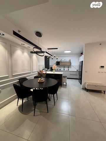 דירה, הבוסתן 11, ברנע, אשקלון