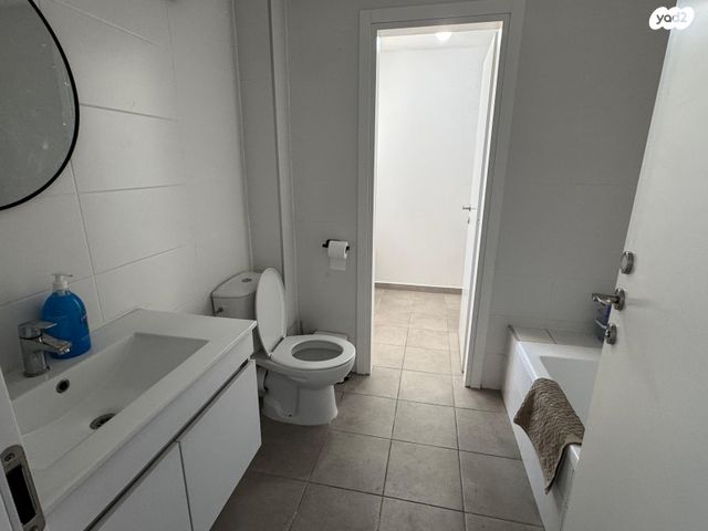 דירה, דרך השלום 19, הכרם ג', עכו