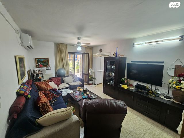 דירה, אהרון אשכולי 1, רמות, ירושלים