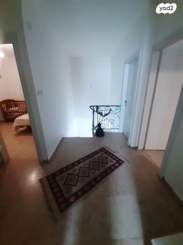 בית פרטי/ קוטג', הפסגה 7, הפסגה, גני תקווה