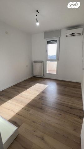 דירה, ליש 7, גילה, ירושלים