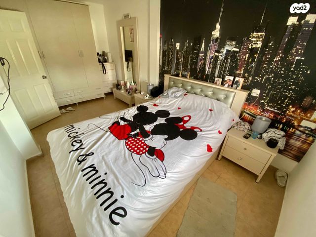 בית פרטי/ קוטג', דרך השלום 53, שכונה לדוגמה, דימונה