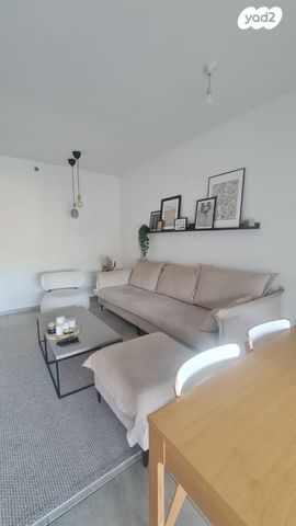 דירה, אחד העם 16, רמת השקמה, רמת גן