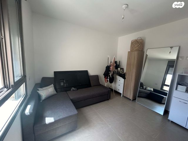 גג/ פנטהאוז, יעקב אלעזר 34, רמות, ירושלים