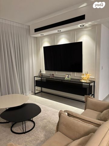 דירה, הבוסתן 11, ברנע, אשקלון