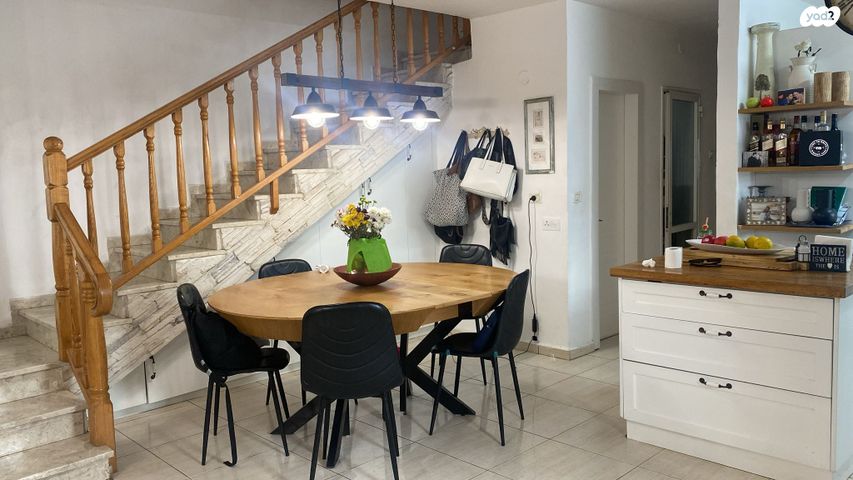 דו משפחתי, הארז 17, גבעת רם, קרית אתא