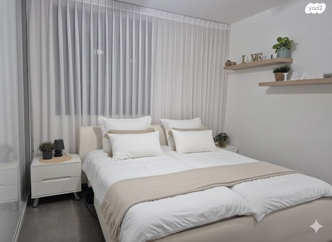 דירת גן, הציונות 21, שיכון ותיקים, חולון