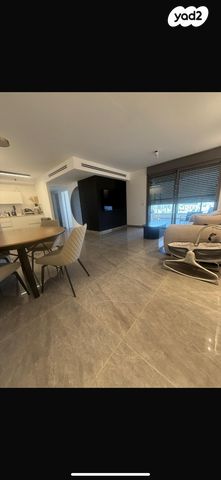 דירה, הגפן 4, כרמי הנדיב, אחוזת רוטנר, קרית מלאכי