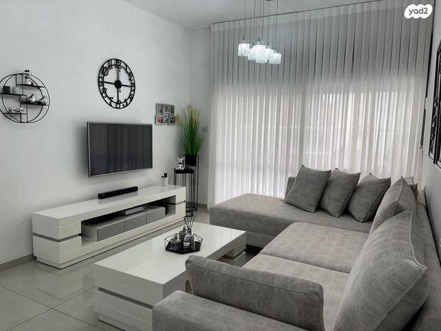 דירה, דן 29, מרכז העיר, סביניה, הוותיקה, קרית ביאליק