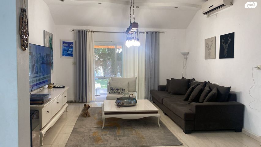 דו משפחתי, הארז 17, גבעת רם, קרית אתא