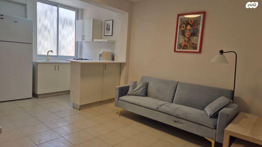 דירה, גוש עציון 48, שכונה ג', באר שבע