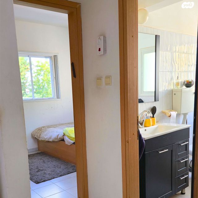 דירה, בן שלום 1, אלון, רמת השרון