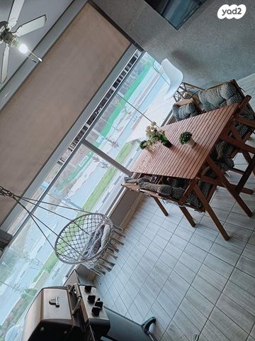 דירה, דרך מנחם בגין 118, בן גוריון ב', שדרות