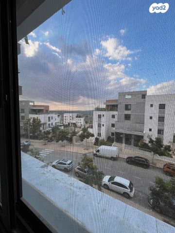 דירה, לוי אשכול 14, מורשת, מודיעין מכבים רעות