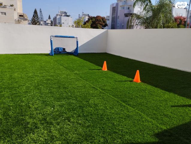 דירה, חניתה 1, קרית גנים, ראשון לציון