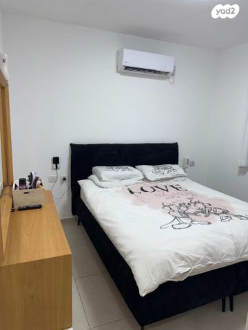 דירה, שדרות קק"ל 7, המחנה הצבאי, קרית מלאכי