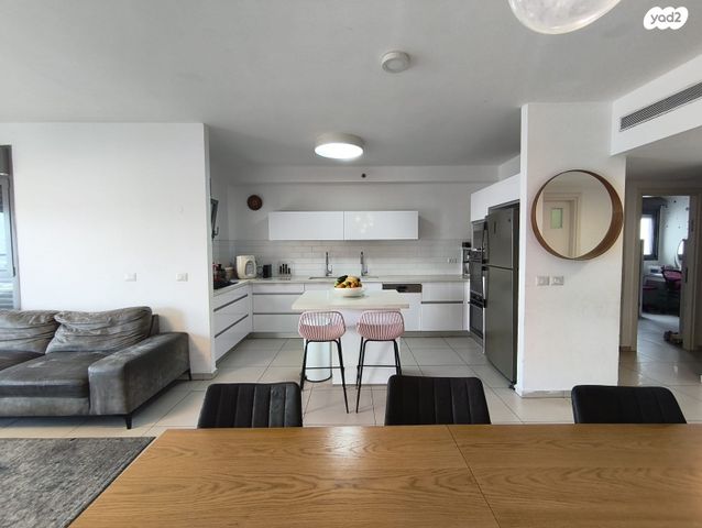 דירה, הזיתים 92, רמת הדקלים, גבעת שמואל