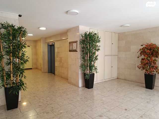 דירה, מגיני הגליל 53, קרית דוד, רחובות