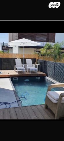 בית פרטי/ קוטג', דובדבן 11, רמות הרכס, באר שבע