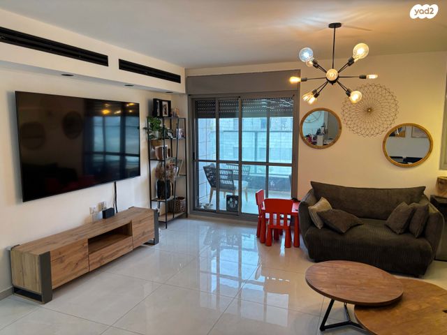 דירה, מרווה 14, סיגליות, באר שבע