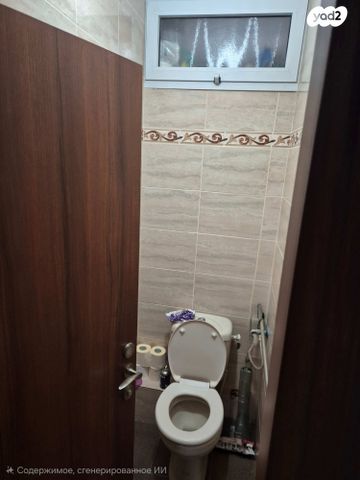 דירה, הדרור 38, נאות בן גוריון, יבנה