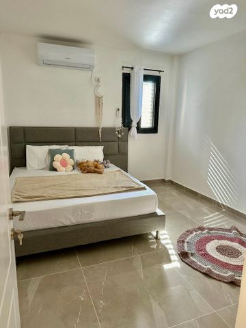 דירה, שדרות ירושלים 113, שכונה ט', באר שבע