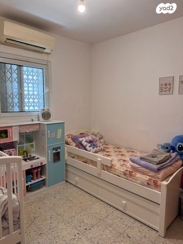 דירת גן, פטל 22, נאות בגין, לב יבנה, יבנה