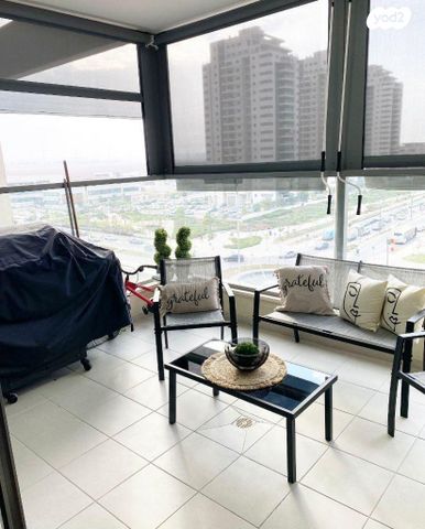 דירה, הנרייטה סאלד 6, כרמי גת, קרית גת