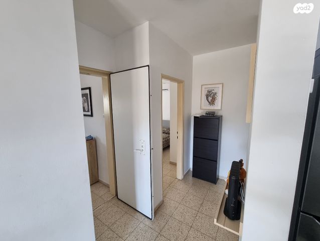 דירה, האלונים 48, רמת יקנעם, יקנעם עילית