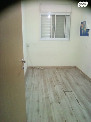 דירה, הורדים 13, שכונת הורדים, קרית שמונה