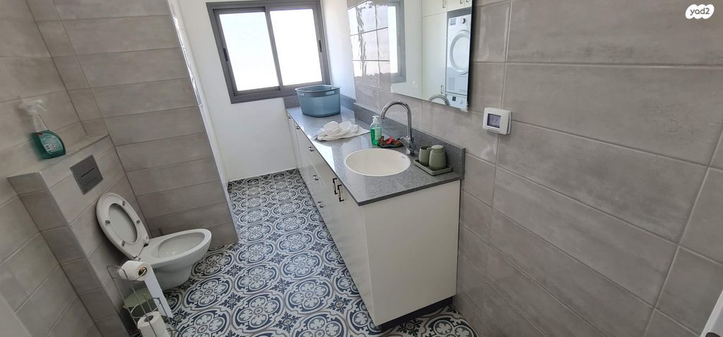 גג/ פנטהאוז, נחל פולג 35, צור יצחק, צור יצחק