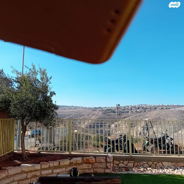 בית פרטי/ קוטג', נחל תקוע 144, נוקדים, נוקדים