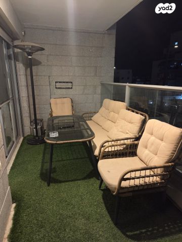 דירה, אליהו הנביא 32, פסגות אפק, ראש העין