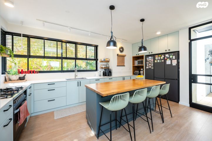 בית פרטי/ קוטג', השמינית 1, יובלים, פרדס חנה כרכור