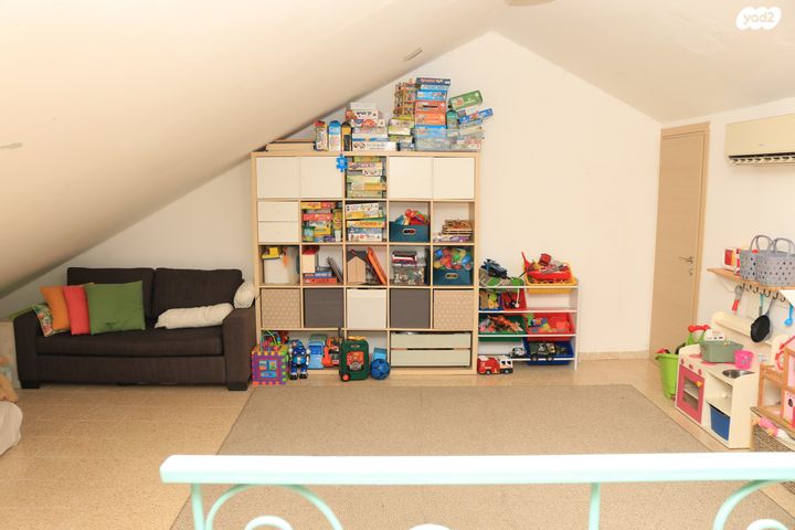 דופלקס, הגלעין 8, נווה גנים, פרדס חנה כרכור