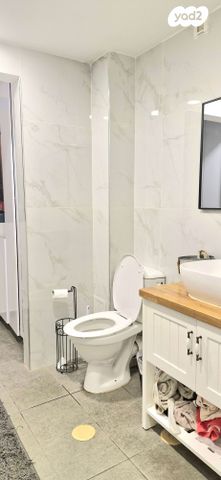 דירת גן, גרטי וקרל קורי 3, פסגות אפק, ראש העין