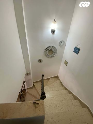 בית פרטי/ קוטג', דרך השלום 53, שכונה לדוגמה, דימונה