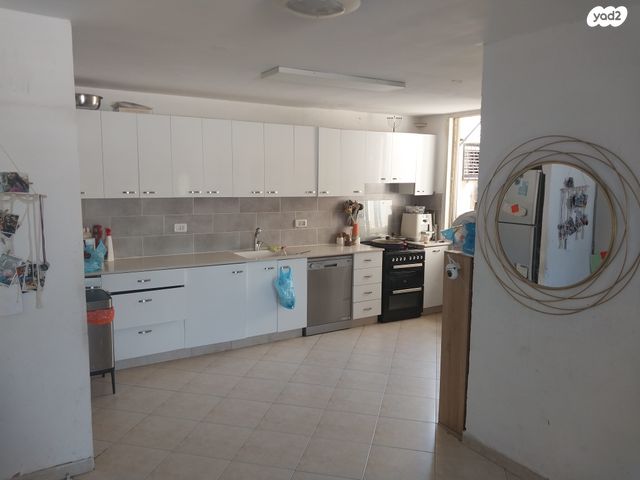 דירה, צבי ישי 6, ליבת העיר, יהוד מונוסון