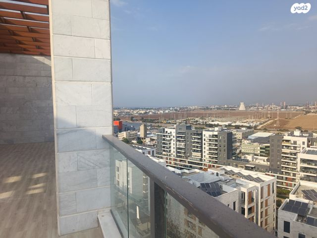 גג/ פנטהאוז, אשכולות 7, עמק הכרמל, נשר