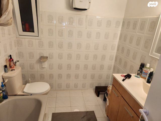 דירה, מבוא האתרוג 1, רובע ח', אשדוד