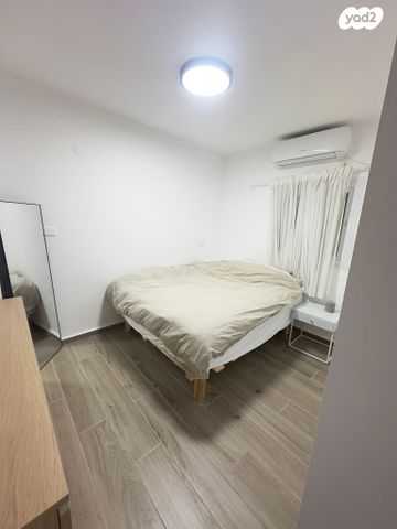 דירה, כיכר אליעזר קפלן 12, שכונה א', באר שבע