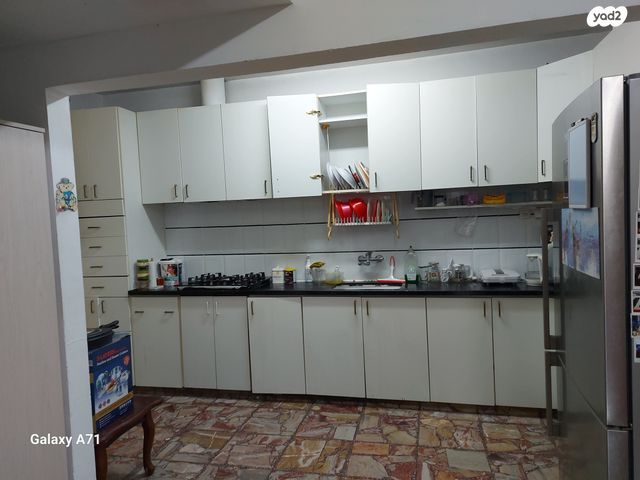 דירה, שדרות לכיש 37, הפרחים, קרית גת