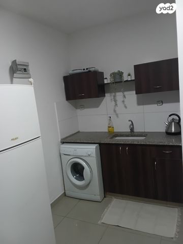 דירה, חיים נחמן ביאליק 137, שכונה א', באר שבע