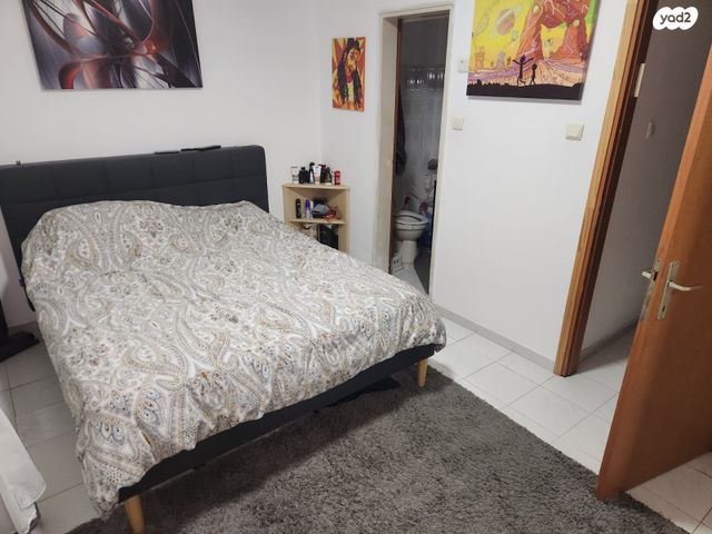 דירה, מבוא האתרוג 1, רובע ח', אשדוד