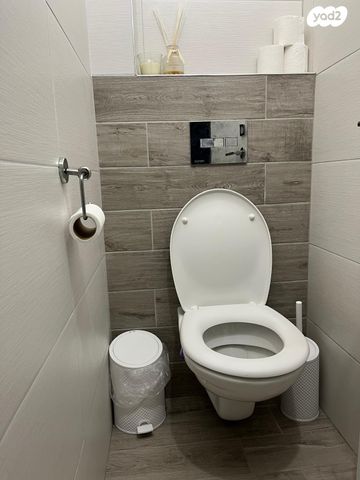 דירה, דן 29, מרכז העיר, סביניה, הוותיקה, קרית ביאליק