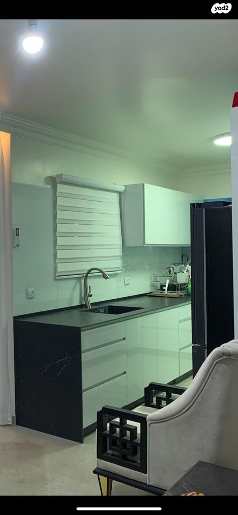 דירה, תלתן 6, השופטים צפון, רמלה