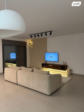 דירה, אריאל שרון 2, נווה שרון / שער העיר, נתיבות