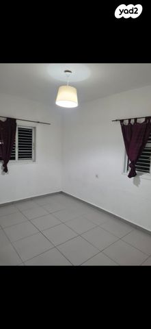 דירה, איילה 7, נאות אשקלון, אשקלון