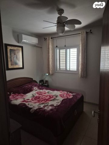 דירה, הדרור 38, נאות בן גוריון, יבנה