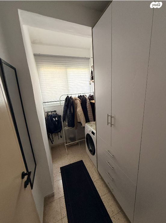 דירה, האלונים 48, רמת יקנעם, יקנעם עילית